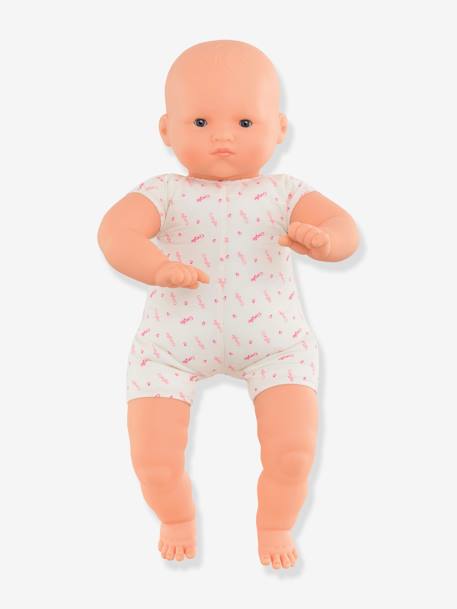 Poupée Bébé Chéri à habiller 52 cm COROLLE creme 1 - vertbaudet enfant 
