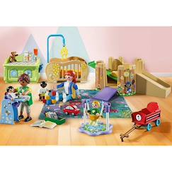 Jouet-Jeux d'imagination-Jeux de construction-My life assistante maternelle et bébés 71649