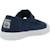 Baskets bébé garçon en textile Bleu azul+Bleu marino 9 - vertbaudet enfant 