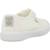 Basket garçon modèle 136625 Beige beige+Blanc blanco+Bleu marino+Vert jade 9 - vertbaudet enfant 