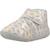 Chaussons garçon modèle ankle boot tulip Gris 020+Rose 150 4 - vertbaudet enfant 