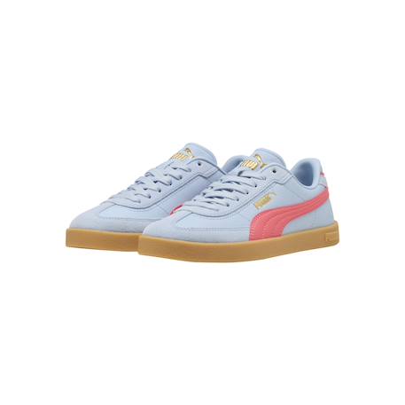 Baskets basses  à lacets Haute tropic peach frost 3 - vertbaudet enfant 