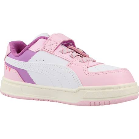 Baskets bébé fille Rose pink 5 - vertbaudet enfant 