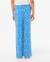 Pantalon sunshine disty fille Royal blue 2 - vertbaudet enfant 