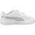 Basket fille modèle 39425416 Blanc white 1 - vertbaudet enfant 