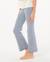 Pantalon fille neon isles Navy 2 - vertbaudet enfant 