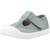 Basket garçon modèle 136625 Beige beige+Blanc blanco+Bleu marino+Vert jade 22 - vertbaudet enfant 