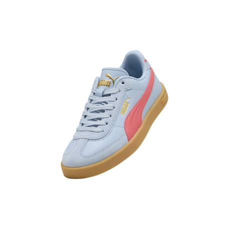 Baskets basses  à lacets Haute tropic peach frost 5 - vertbaudet enfant 
