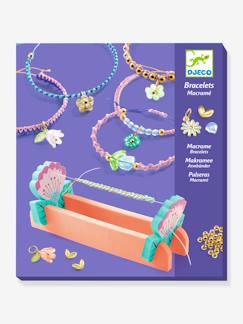 Jouet-Bracelets macramé