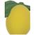 Anneau de dentition citron Jaune, vert 3 - vertbaudet enfant 