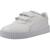 Basket fille modèle 40228301 Blanc white 4 - vertbaudet enfant 