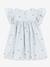 Robe Coco bleu 2 - vertbaudet enfant 