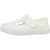 Basket garçon modèle 136625 Beige beige+Blanc blanco+Bleu marino+Vert jade 8 - vertbaudet enfant 