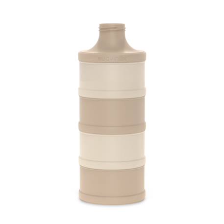 Doseur de lait en poudre Bleu poudré+Neutre+Rose ancienne+Vert-de-gris 4 - vertbaudet enfant 