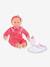 Poupée Lila Chérie rose 3 - vertbaudet enfant 