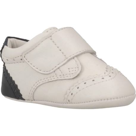Detbies fille modèle nardo Argent 020+Beige 300 11 - vertbaudet enfant 