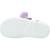 Ballerines fille Bleu marine+Violet lirio 12 - vertbaudet enfant 