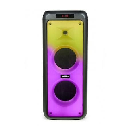 Enceinte de soirée enfant avec télécommande Noir 1 - vertbaudet enfant 
