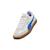 Baskets basses  à lacets Puma blanc puma team royal 6 - vertbaudet enfant 