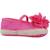 Sandales fille modèle oladia Rose 150 5 - vertbaudet enfant 