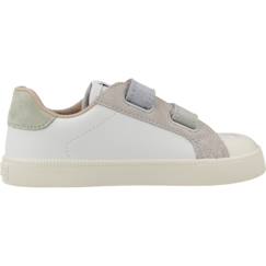 Chaussures-Chaussures fille 23-38-Baskets, tennis-Basket fille modèle oliver barefoot