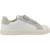Basket fille modèle oliver barefoot Bleu+Bleu azul 1 - vertbaudet enfant 