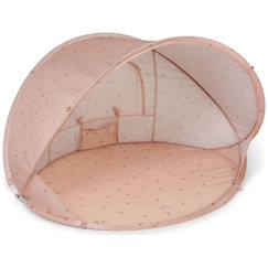 Jouet-Jeux de plein air-Mini tente de plage pop-up uv50+