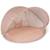 Mini tente de plage pop-up uv50+ Rouge cerise 1 - vertbaudet enfant 