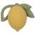 Anneau de dentition citron Jaune, vert 2 - vertbaudet enfant 