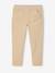Pantalon en velours côtelé garçon facile à enfiler beige+bleu ardoise+marine 6 - vertbaudet enfant 