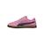 Baskets basses  à lacets Rose marine 2 - vertbaudet enfant 
