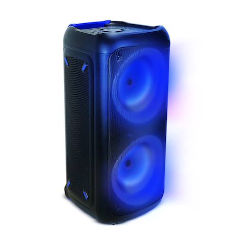 Enceinte roulante enfant à effets lumineux Noir 5 - vertbaudet enfant 