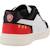 Baskets bébé garçon Noir black 3 - vertbaudet enfant 
