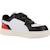 Baskets bébé garçon Noir black 5 - vertbaudet enfant 