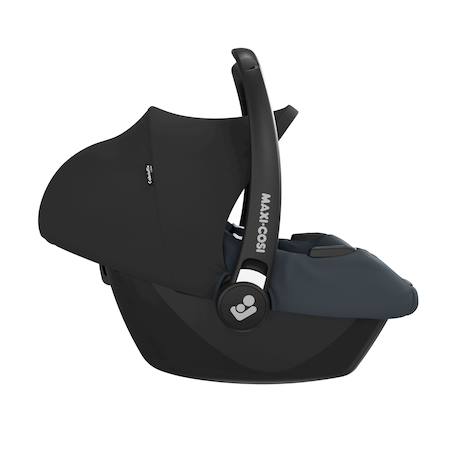 Siège auto bébé cabriofix i-size Essential foncé 2 - vertbaudet enfant 