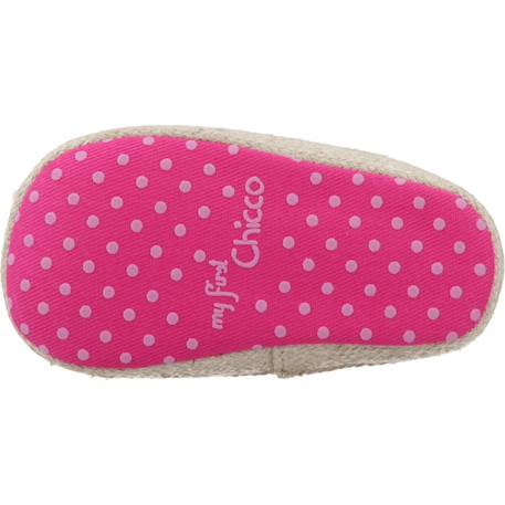 Sandales fille modèle oladia Rose 150 6 - vertbaudet enfant 