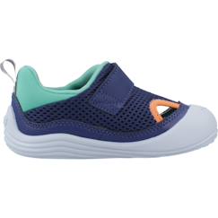 Chaussures-Sandales garçon modèle kitten summer v