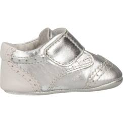 Chaussures-Detbies fille modèle nardo
