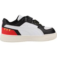 Chaussures-Chaussures bébé 17-26-Basket garçon modèle caven iii paw trols
