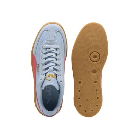Baskets basses  à lacets Haute tropic peach frost 6 - vertbaudet enfant 