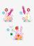 Coffret d’activités points et pompons vert 5 - vertbaudet enfant 