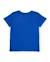 T-shirt garçon en maille avec motif de méduse Bleu 2 - vertbaudet enfant 
