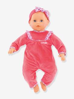 Jouet-Poupons et poupées-Poupons et accessoires-Poupée Lila Chérie