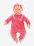 Poupée Lila Chérie rose 1 - vertbaudet enfant 