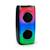 Enceinte enfant lumineuse avec support mobile Noir 1 - vertbaudet enfant 
