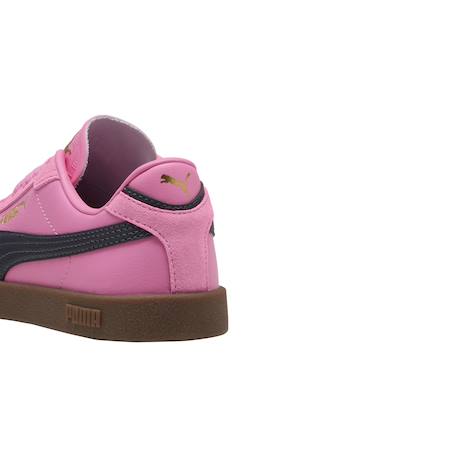Baskets basses  à lacets Rose marine 4 - vertbaudet enfant 