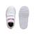 Baskets basses  à scratch Rose lilac 5 - vertbaudet enfant 