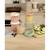 Set de 6 portions en verre 250 ml Multicolore 4 - vertbaudet enfant 