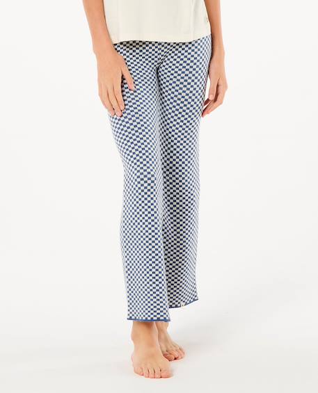 Fille-Pantalon fille neon isles