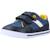 Basket enfant textile folk Bleu 800 4 - vertbaudet enfant 